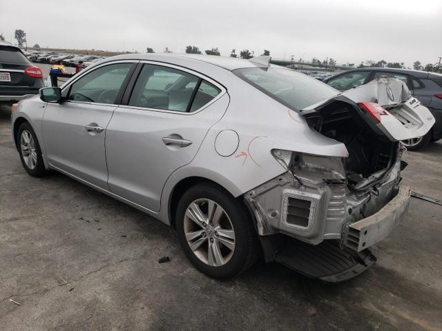 Photo 2 from auction – 2013 ACURA ILX HYBRID with VIN 19VDE3F71DE300161