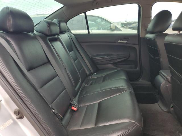 Photo 10 from auction – 2012 HONDA ACCORD LX with VIN 1HGCP2F36CA165024