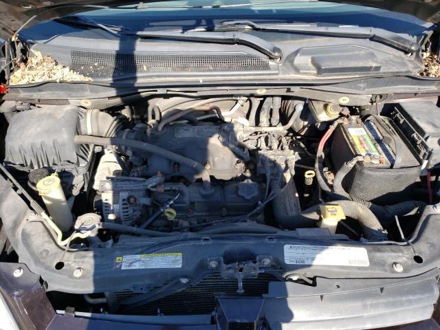 Photo 12 from auction – 2010 DODGE GRAND CARA with VIN 2D4RN4DE6AR435265