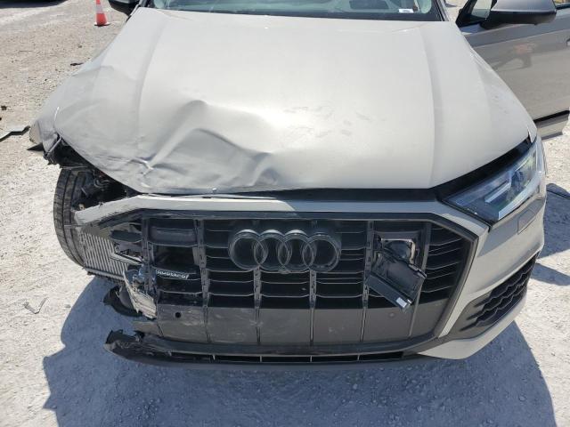 Foto 12 de la subasta – 2022 AUDI Q7 PRESTIG con VIN WA1VXBF74ND014205