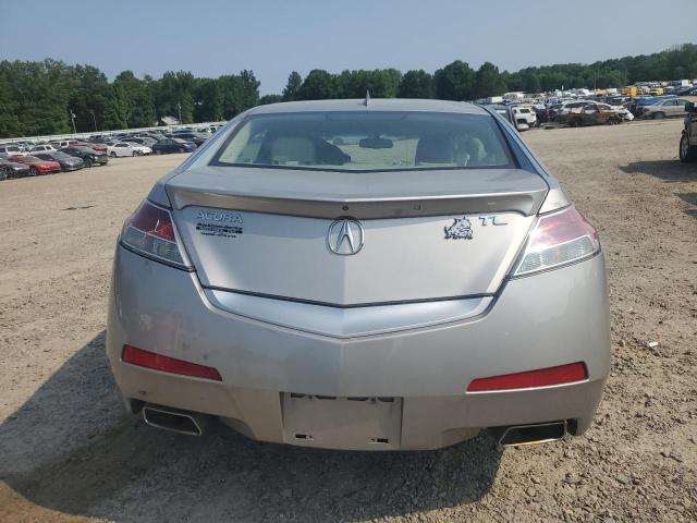 Photo 6 from auction – 2011 ACURA TL with VIN 19UUA8F53BA002064