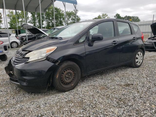 NISSAN VERSA NOTE 2014 with VIN 3N1CE2CP4EL401387 - Photo from auction