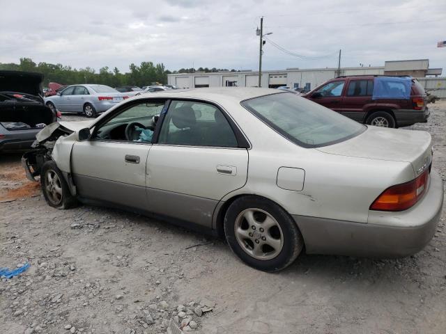 Zdjęcie 2 z aukcji – 1997 LEXUS ES 300 z VIN JT8BF22G6V0039288