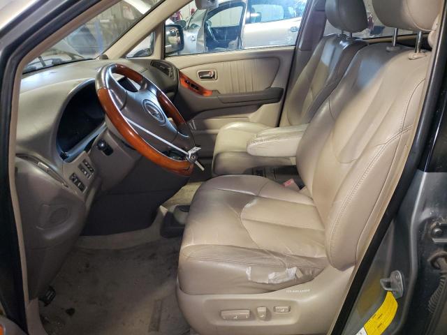 Photo 7 from auction – 2001 LEXUS RX 300 with VIN JTJHF10U010180928