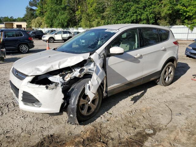 Photo 1 from auction – 2014 FORD ESCAPE SE with VIN 1FMCU0GX3EUE47308