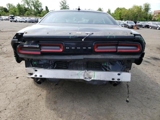 Photo 6 from auction – 2016 DODGE CHALLENGER with VIN 2C3CDZAG9GH255872