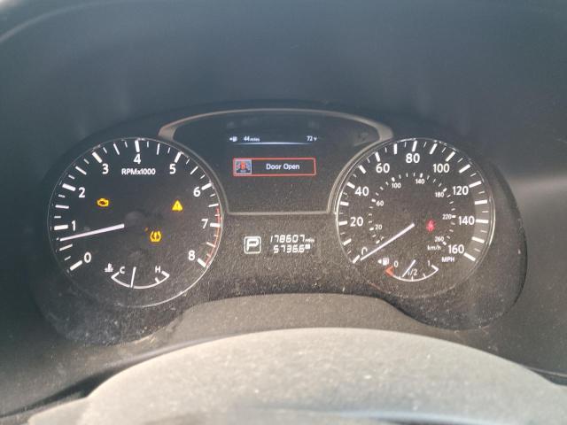 Photo 9 from auction – 2013 NISSAN PATHFINDER with VIN 5N1AR2MN5DC665892