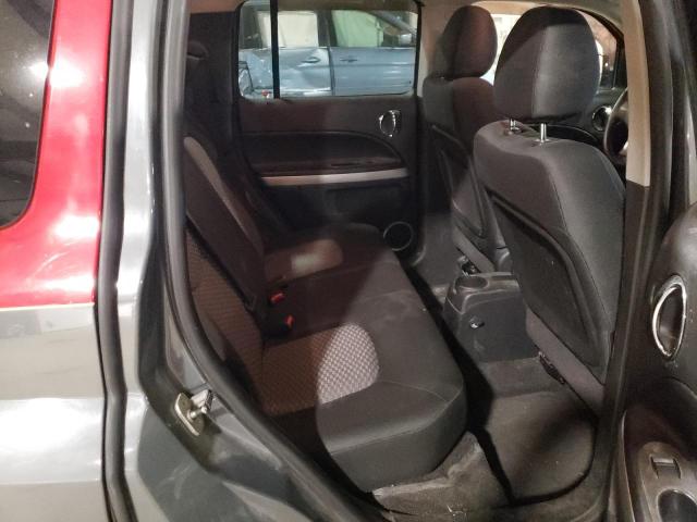 Photo 10 from auction – 2009 CHEVROLET HHR LT with VIN 3GNCA23B79S528571