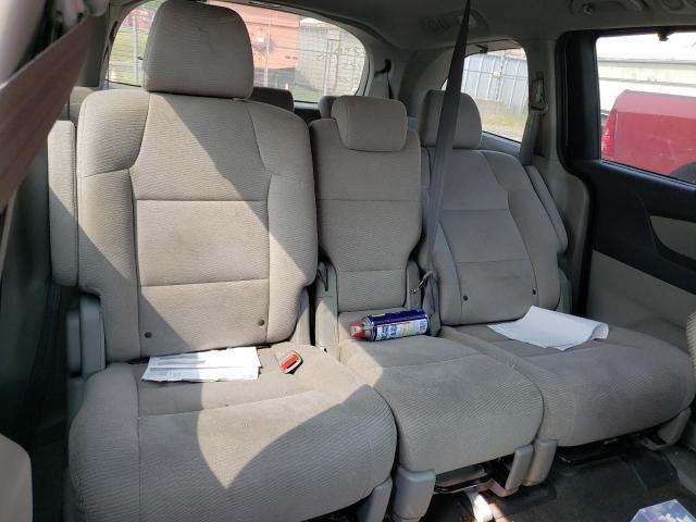 Zdjęcie 11 z aukcji – 2011 HONDA ODYSSEY EX z VIN 5FNRL5H40BB098261