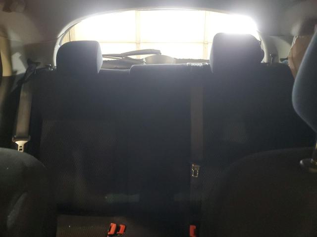 Photo 10 from auction – 2015 NISSAN JUKE S with VIN JN8AF5MV7FT560941