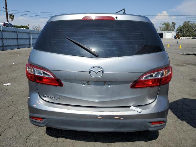 Photo 6 from auction – 2012 MAZDA 5 with VIN JM1CW2BL0C0124868