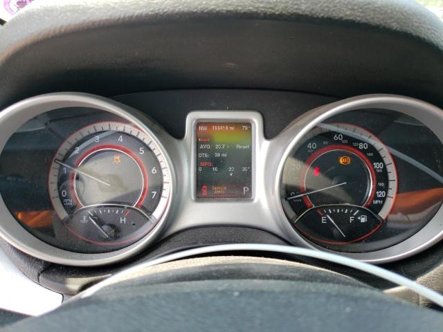 Photo 9 from auction – 2013 DODGE JOURNEY CR with VIN 3C4PDDDG7DT662944