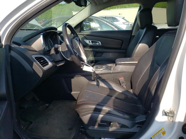 Photo 7 from auction – 2016 GMC TERRAIN SL with VIN 2GKFLUEK1G6249447