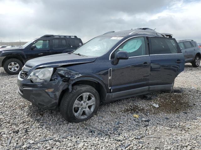 CHEVROLET CAPTIVA LS 2014 with VIN 3GNAL2EK2ES651445 - Photo from auction