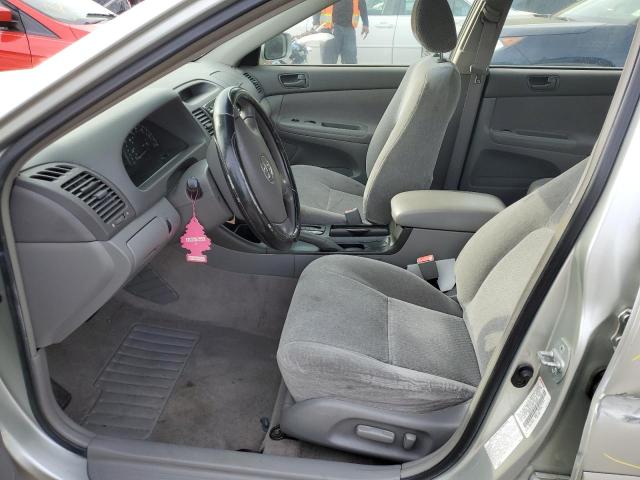 Photo 7 from auction – 2003 TOYOTA CAMRY LE with VIN JTDBE32K230195534