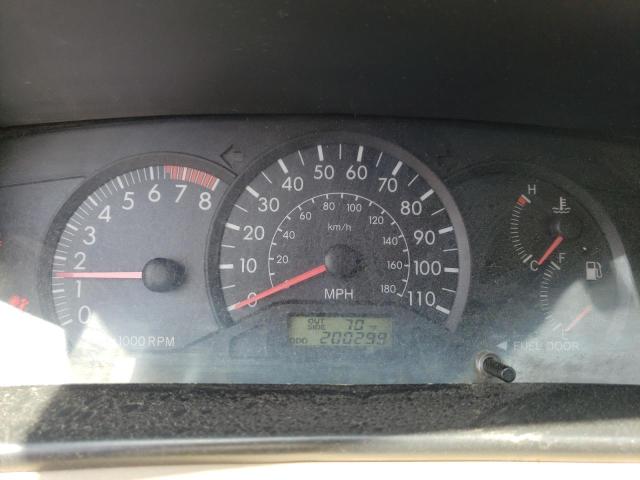 Photo 9 from auction – 2007 TOYOTA COROLLA CE with VIN 2T1BR32E17C805644
