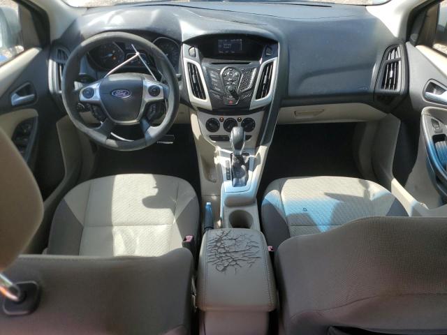Photo 8 from auction – 2012 FORD FOCUS SE with VIN 1FAHP3F25CL101469