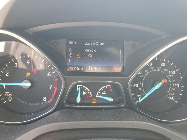 Photo 9 from auction – 2018 FORD ESCAPE SE with VIN 1FMCU0GD2JUD54912