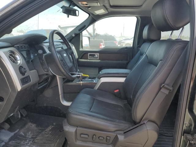 Photo 7 from auction – 2014 FORD F150 SUPER with VIN 1FTFW1ET1EFB65769