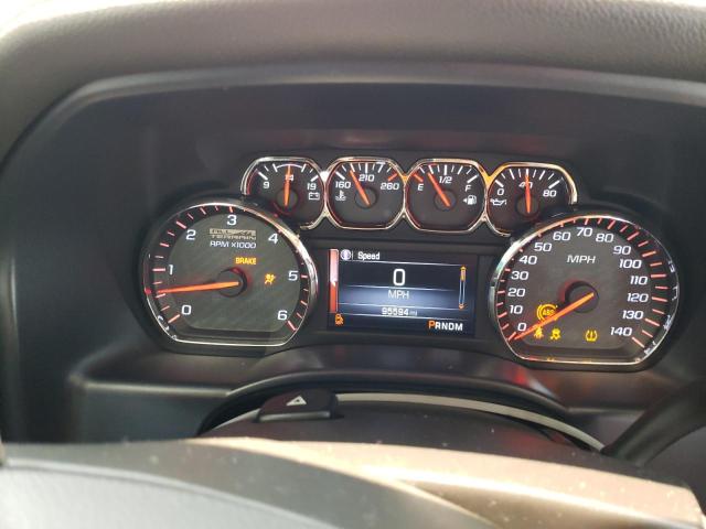 Photo 9 from auction – 2014 GMC SIERRA K15 with VIN 3GTU2VEC4EG568931