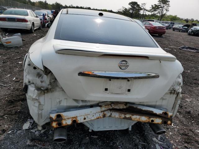 Photo 6 from auction – 2011 NISSAN MAXIMA S with VIN 1N4AA5AP9BC829750