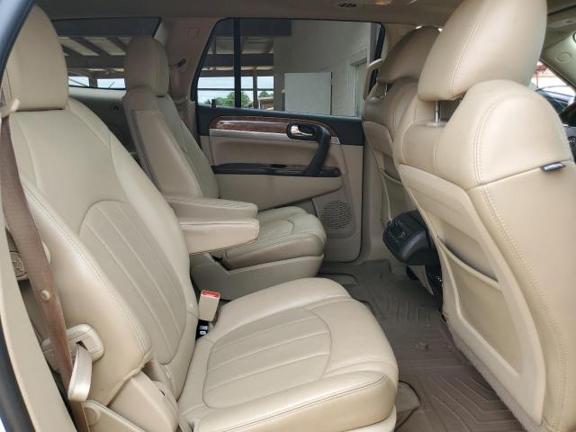 Photo 10 from auction – 2011 BUICK ENCLAVE CX with VIN 5GAKRBED6BJ337728
