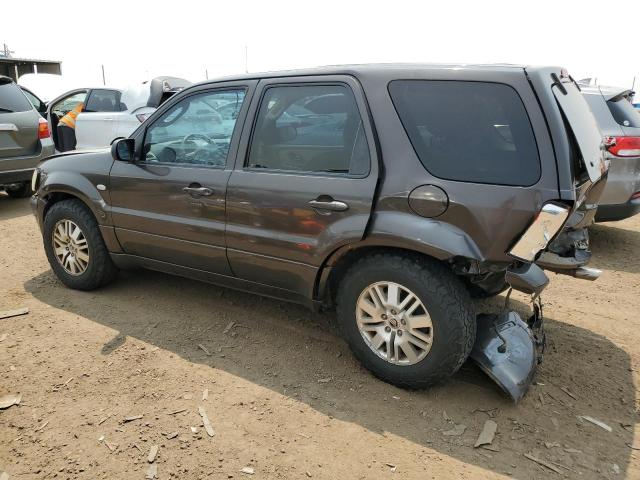 Photo 2 from auction – 2007 MERCURY MARINER PR with VIN 4M2CU971X7KJ20434