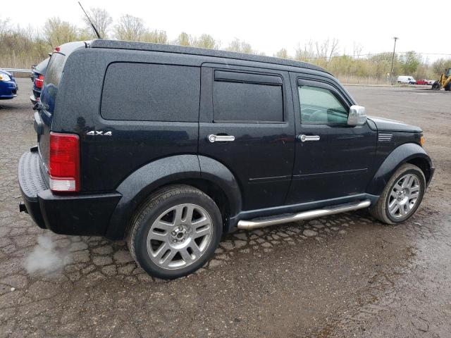 Photo 3 from auction – 2011 DODGE NITRO HEAT with VIN 1D4PU4GK7BW539719