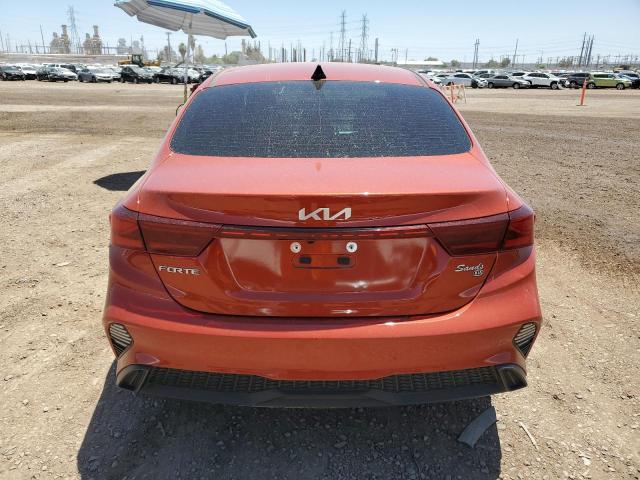 Photo 6 from auction – 2022 KIA FORTE FE with VIN 3KPF24AD6NE434113