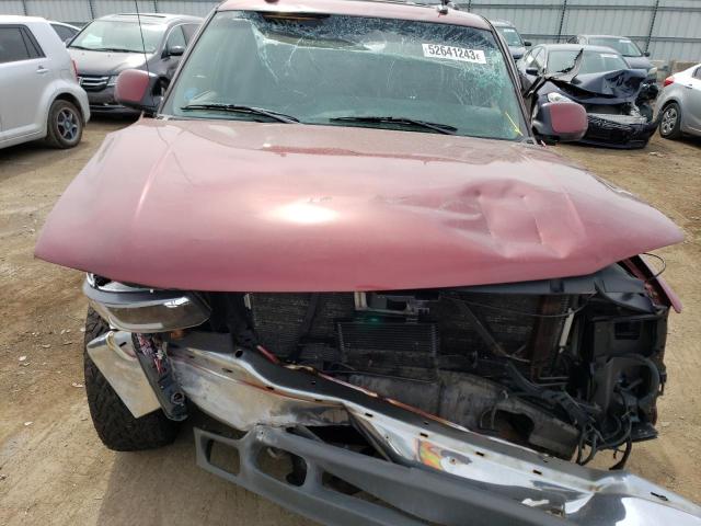 Photo 11 from auction – 2003 GMC YUKON with VIN 1GKEK13Z63J118122