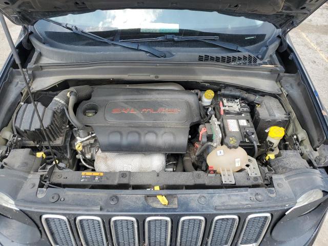 Photo 12 from auction – 2017 JEEP RENEGADE L with VIN ZACCJABB1HPF86843