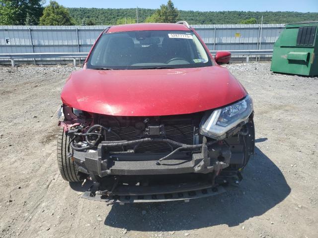 Photo 5 from auction – 2017 NISSAN ROGUE S with VIN JN8AT2MV2HW285066