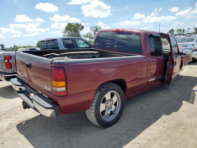 Photo 3 from auction – 2006 GMC NEW SIERRA with VIN 2GTEC19T661106367
