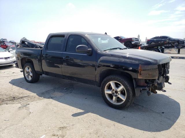Zdjęcie 4 z aukcji – 2008 CHEVROLET SILVERADO z VIN 3GCEC13J38G111494