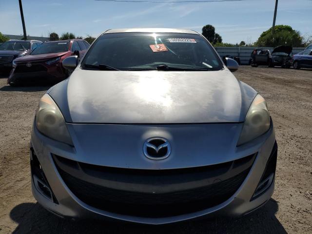 Photo 5 from auction – 2011 MAZDA 3 S with VIN JM1BL1K53B1470017