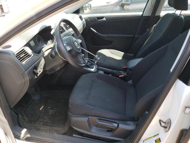 Photo 7 from auction – 2014 VOLKSWAGEN JETTA BASE with VIN 3VW2K7AJ5EM305479
