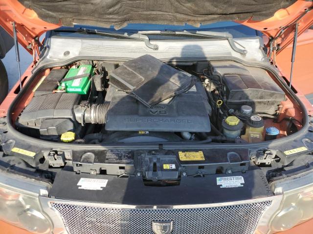 Photo 12 from auction – 2006 LAND ROVER RANGE ROVE with VIN SALSH23466A928614