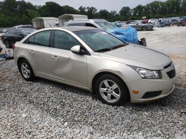 Photo 4 from auction – 2014 CHEVROLET CRUZE LT with VIN 1G1PC5SB6E7446095