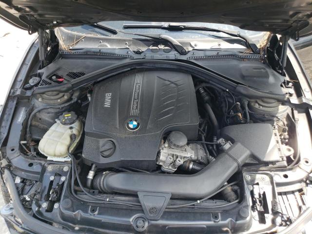 Zdjęcie 11 z aukcji – 2013 BMW 335 I z VIN WBA3A9G52DNP37626