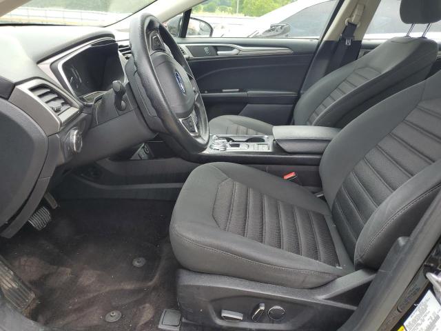 Photo 7 from auction – 2017 FORD FUSION SE with VIN 3FA6P0LU9HR280040
