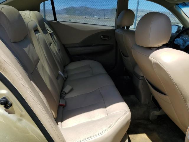 Photo 10 from auction – 2003 NISSAN ALTIMA BAS with VIN 1N4AL11D23C145570