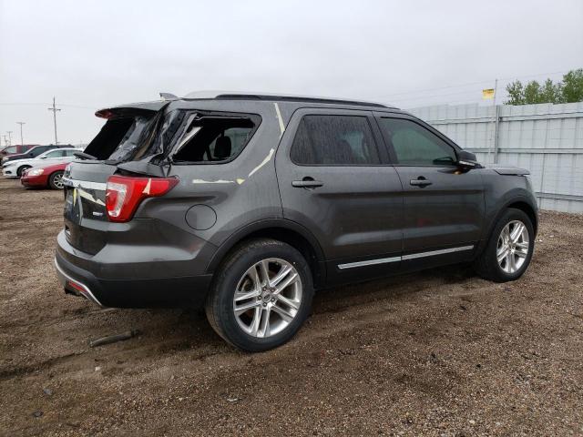 Photo 3 from auction – 2016 FORD EXPLORER X with VIN 1FM5K8D86GGB41800