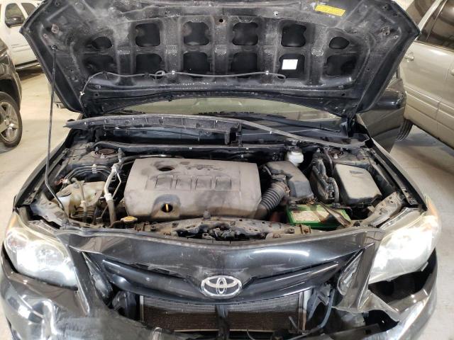 Photo 11 from auction – 2012 TOYOTA COROLLA BA with VIN 2T1BU4EE6CC851058