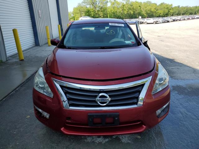 Photo 5 from auction – 2013 NISSAN ALTIMA 2.5 with VIN 1N4AL3AP3DC237827