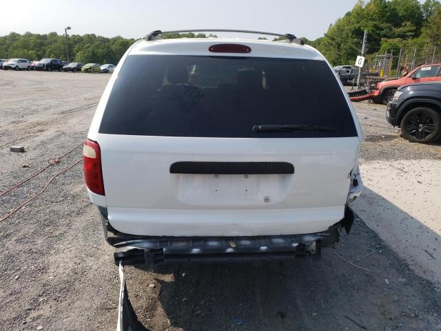 Photo 6 from auction – 2002 DODGE GRAND CARA with VIN 1B8GP24342B547138