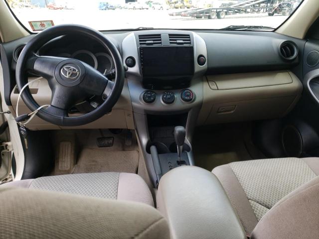 Photo 8 from auction – 2008 TOYOTA RAV4 with VIN JTMBD33V285139535