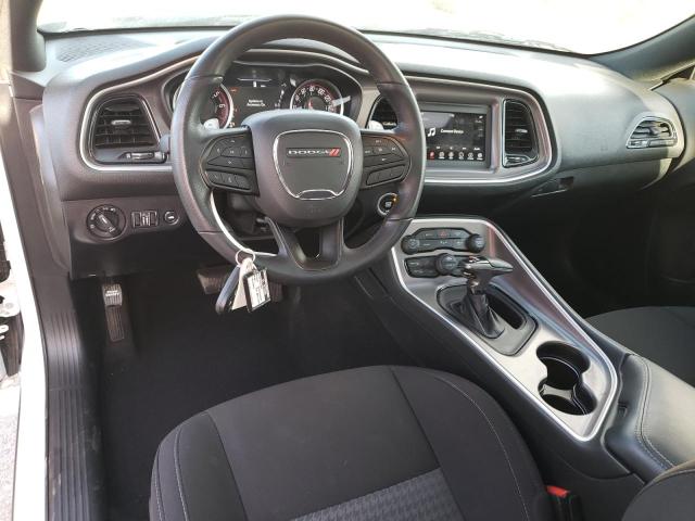 Zdjęcie 8 z aukcji – 2022 DODGE CHALLENGER z VIN 2C3CDZJGXNH168754