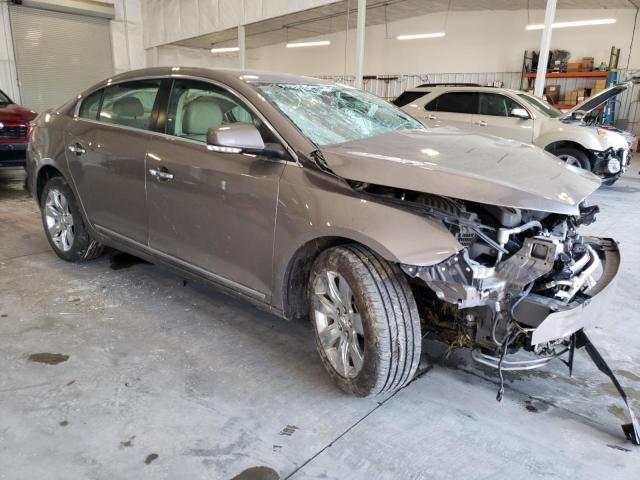 Photo 4 from auction – 2011 BUICK LACROSSE C with VIN 1G4GD5GD7BF330867