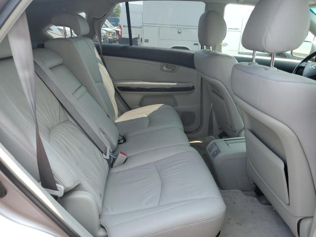 Photo 10 from auction – 2005 LEXUS RX 330 with VIN JTJHA31U750092540