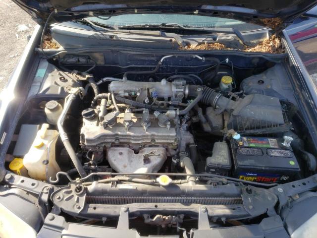Photo 11 from auction – 2005 NISSAN SENTRA 1.8 with VIN 3N1CB51D65L578039